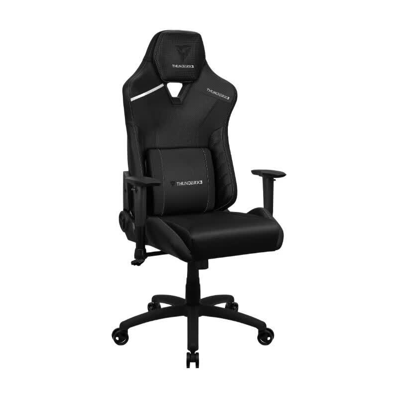 Fauteuil Gamer ThunderX3 TC3 Max Réglable en hauteur Avec accoudoirs - vue 2