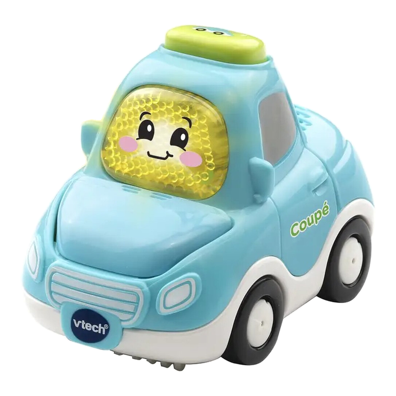 Vtech 80-514104 Tut Tut Baby Flitzer - Coupé