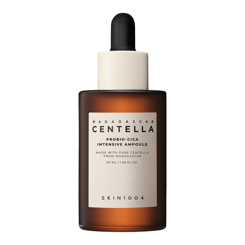 Skin1004 Madagascar Centella Probio-Cica intensieve ampul 50 ml