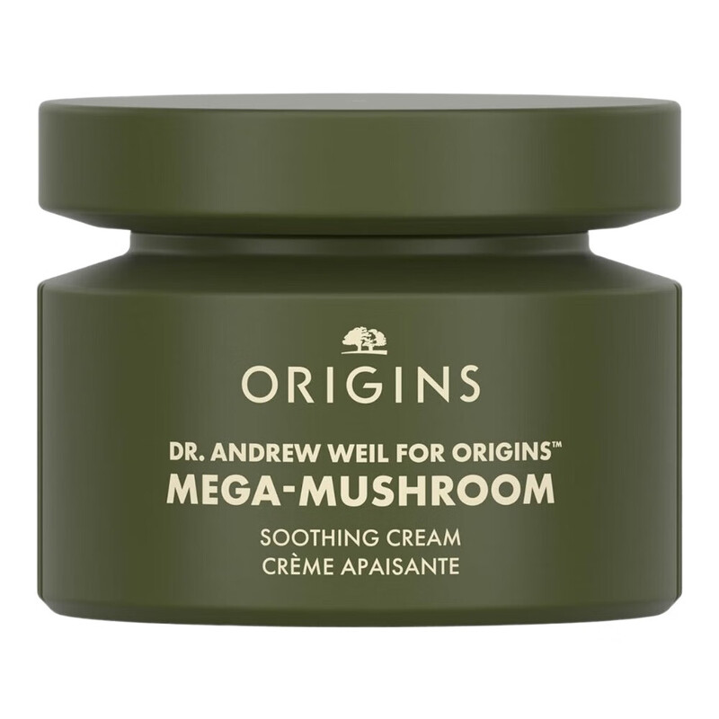 Origins Dr. Weil Mega-Mushroom R&R Soothing Cream 50ml