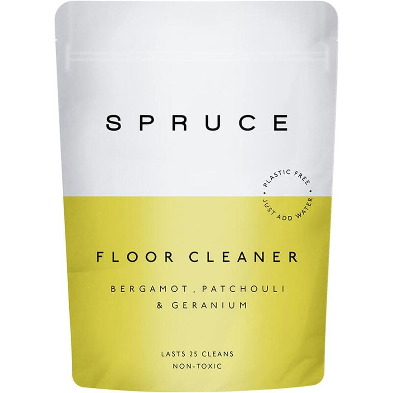 Floor Cleaner 50g