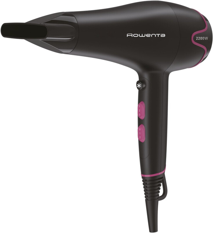 Rowenta CV5713 haardroger