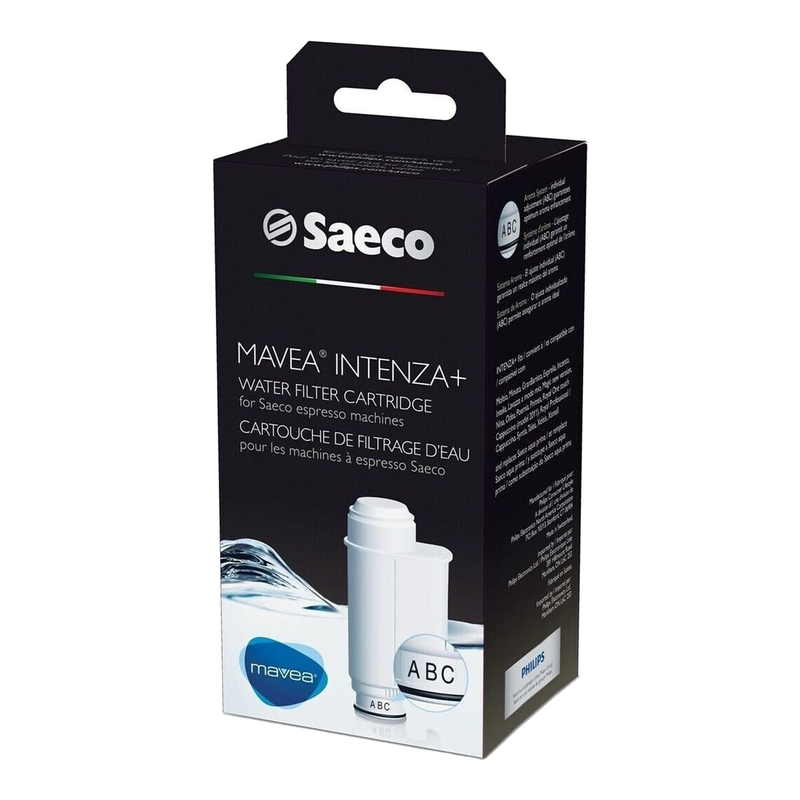 Saeco CA6702/00 Kaffeemaschinenreiniger - 1 Einheit - Weiß
