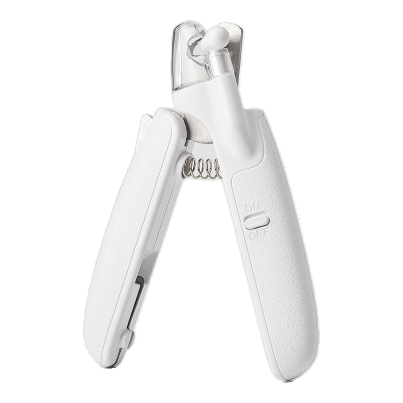 Petkit Thinning Scissors Led - Led Nail Clipper - Animals - Cat - Dog - Rabbit Basic Version