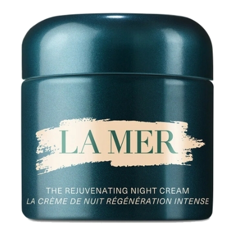 La Mer Wunder Nachtcreme 100 ml, luxuriöse Feuchtigkeitspflege für die Nacht zur Regeneration der Haut.