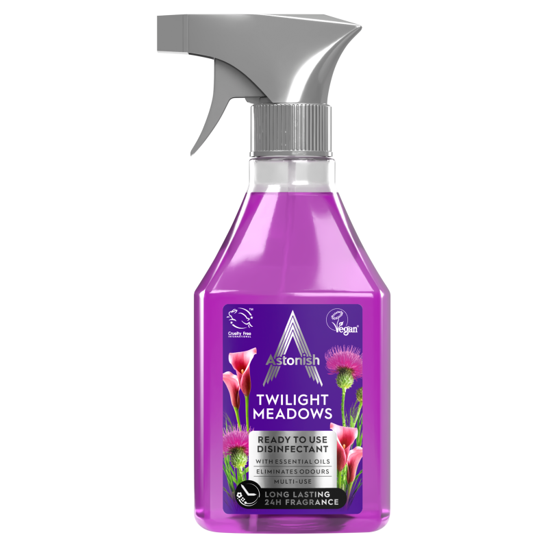 Ready To Use Twilight Meadows 550ml