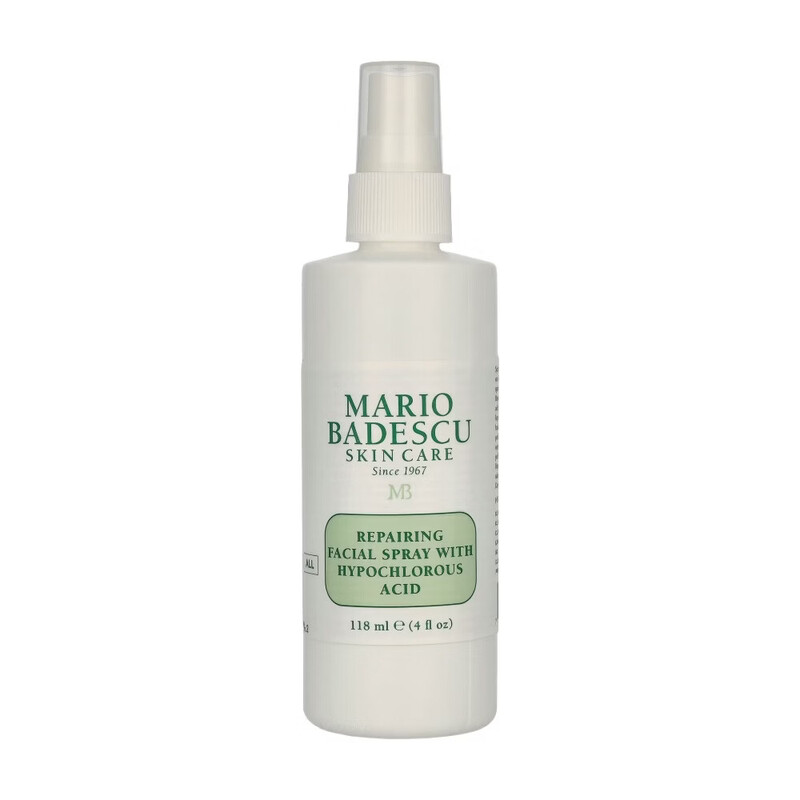 Repairing Facial Spray with Hypochlorous Acid 118ml