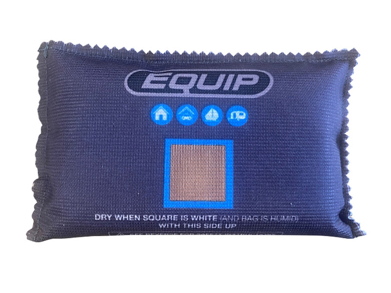 Re-Usable Car Dehumidifier