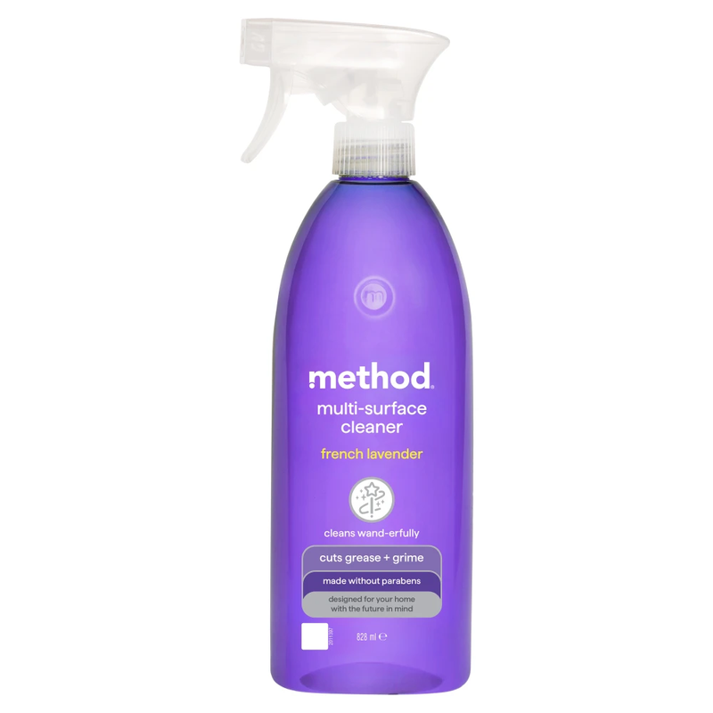 MultiSurface Cleaner French Lavender 828 ml