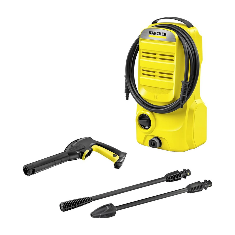 Kärcher K 2 Classic Hogedrukreiniger - 110 bar, 360 l/h