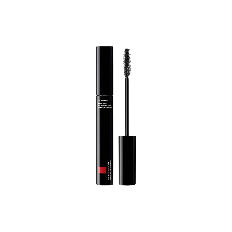 La Roche Posay Toleriane Wasserfeste Mascara 7, 6 Ml
