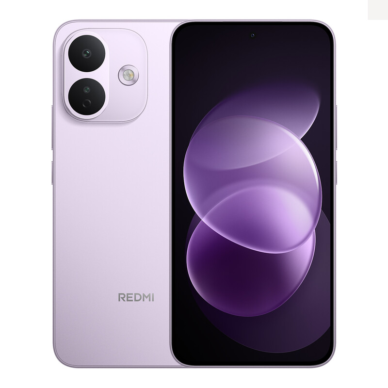Xiaomi Redmi Note 17 Pro 5G 6/256Gb Dual-Sim Android 16 Smartphone Purple Lila Mzb0otweu - Bild 8