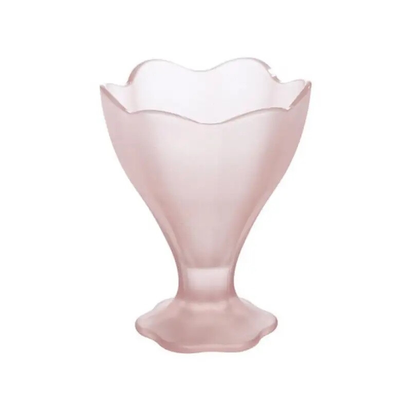 Fleur de Rose Eisbecher - 25 cl - Verschiedene Farben