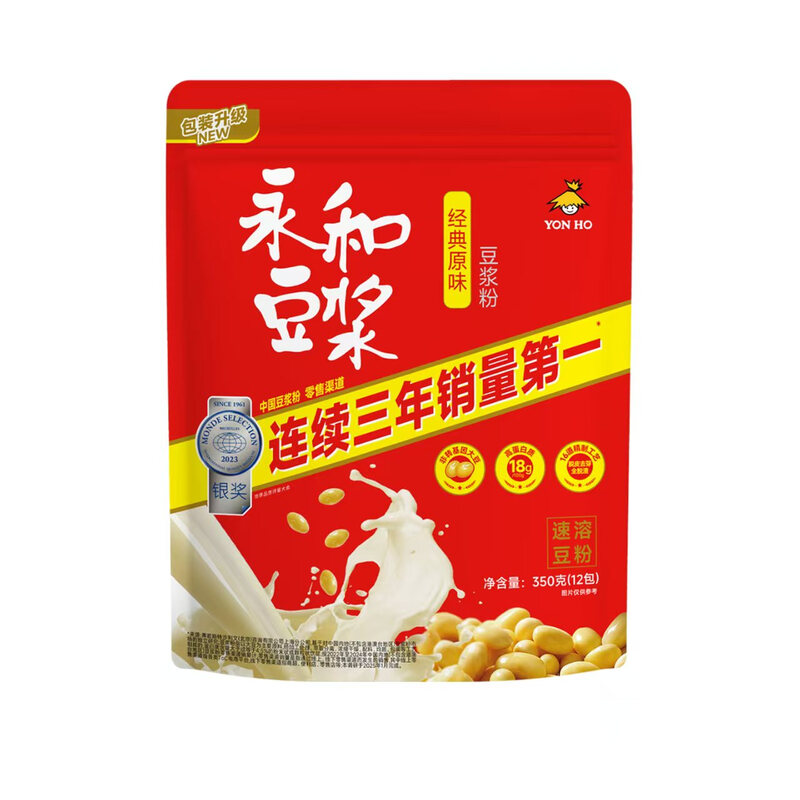 Yon Ho Sojabohnenpulver Original 350 g