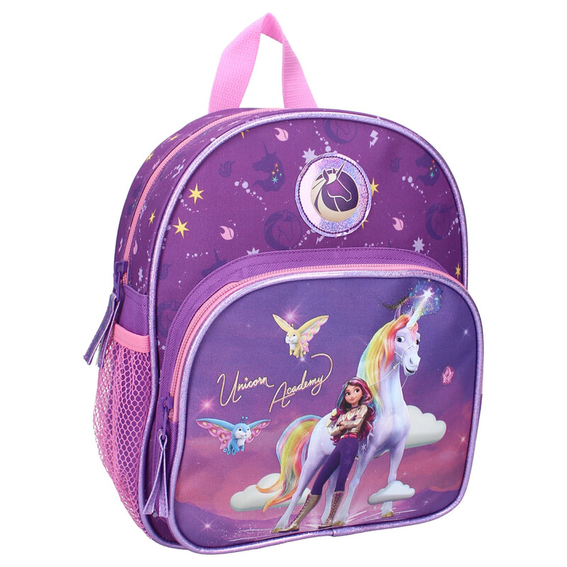 VADOBAG rugzak Unicorn Academy It’s Fate