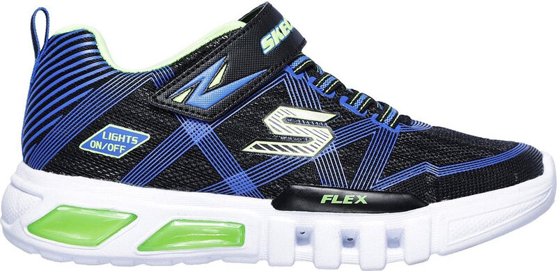 Skechers flex glow 90542L BBLM_33