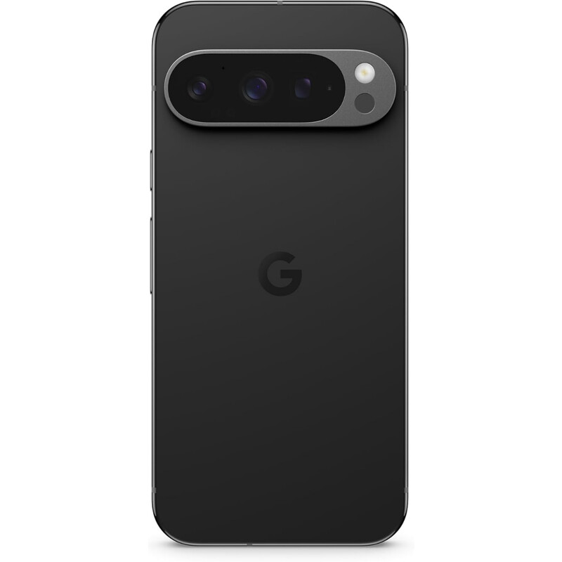 Pixel 9 Pro 512GB-Obsidian