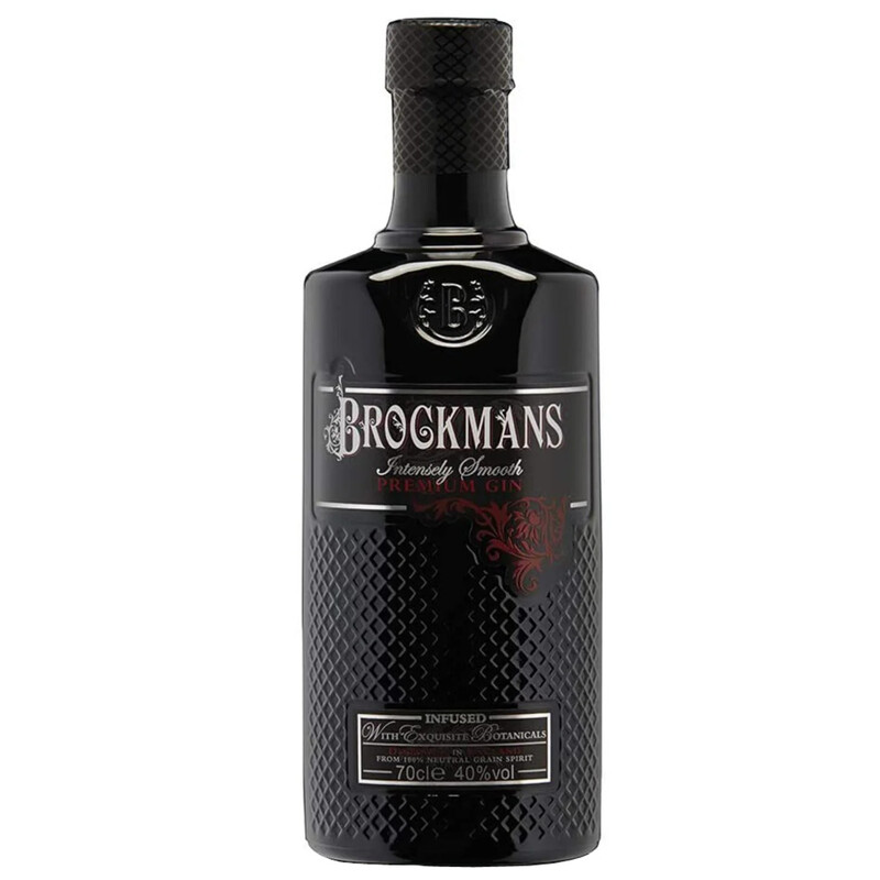 Premium gin 70cl