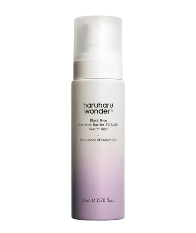 Haruharu Wonder Black Rice Nacht-Retinol-Serum 20ml
