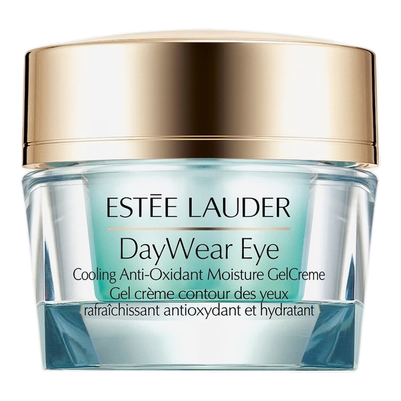 Estée Lauder DayWear Oogverkoelende Anti-Oxidant Hydraterende Gelcrème