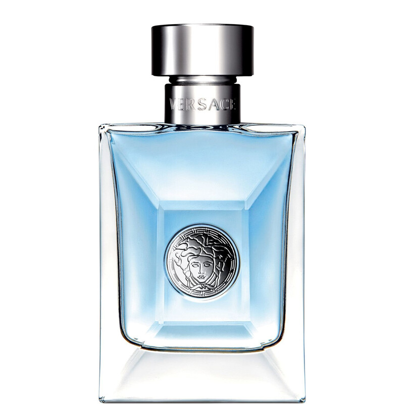Versace Aftershave-Lotion für Herren 100 ml