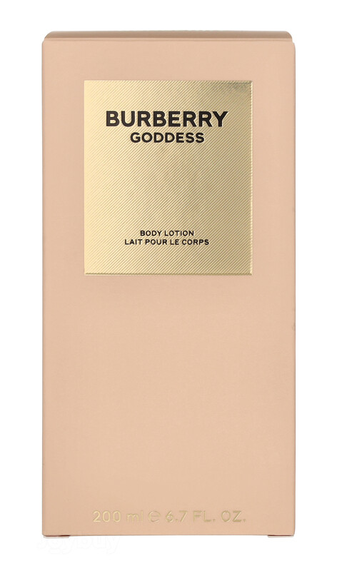 Burberry Goddess Lotion pour le Corps 200