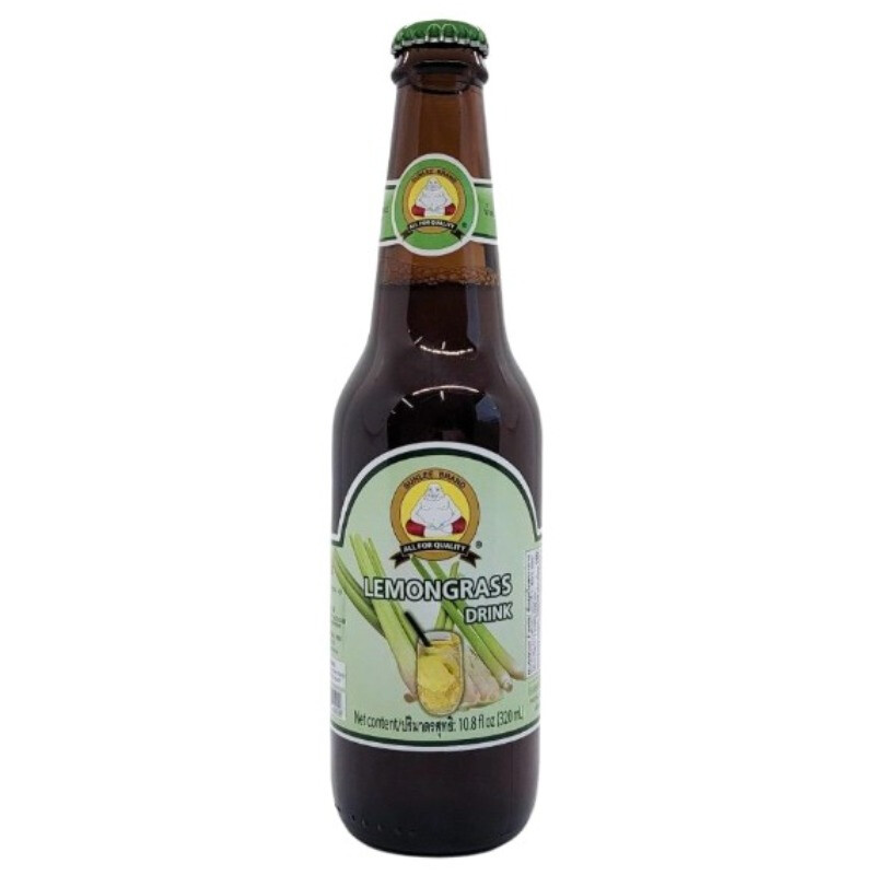 Sunlee Zitronengras-Saft 330ml