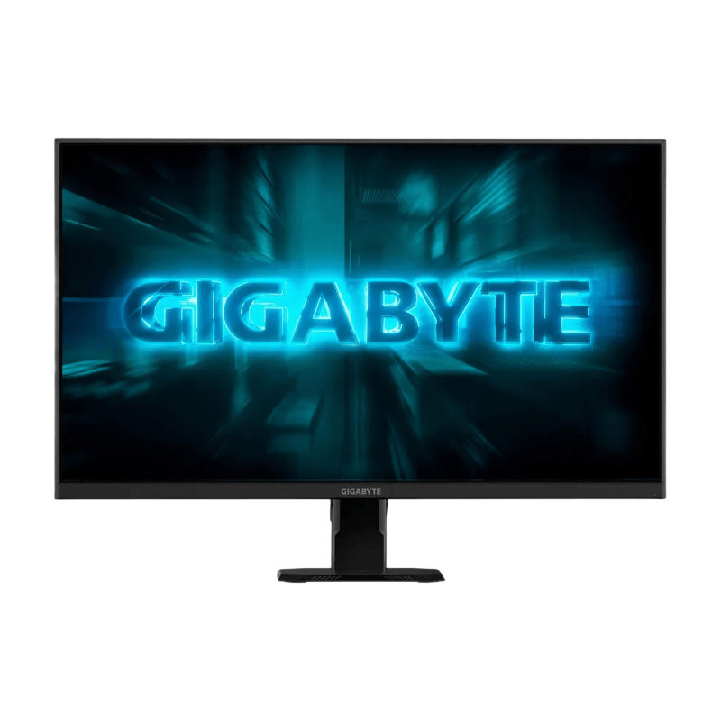 GIGABYTE GS27F2 27" FHD Gaming Monitor - 1920 x 1080, 240 Hz, 1 ms, 300 cd/m², FreeSync, HDR Ready, HDMI 2.0, DisplayPort 1.4