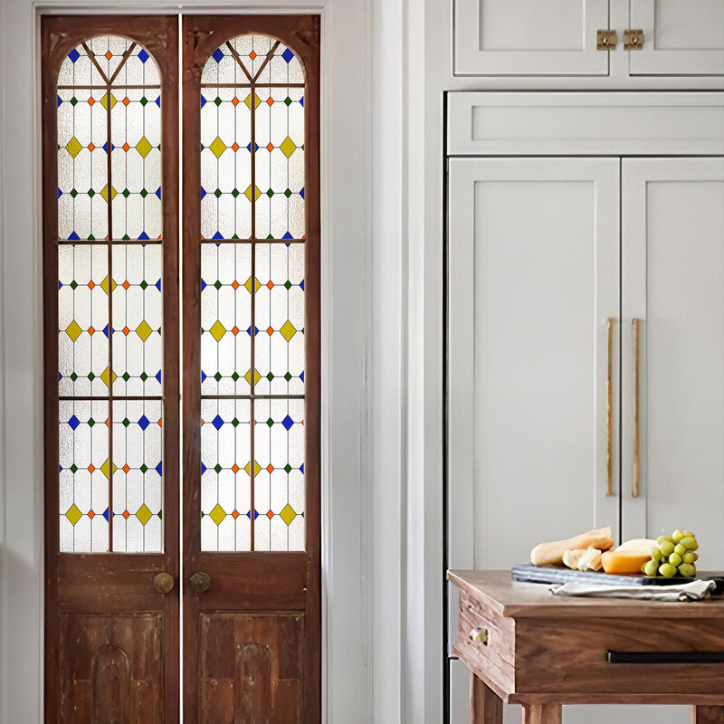 Prism Diamonds Window Film 60x305cm 1 Roll