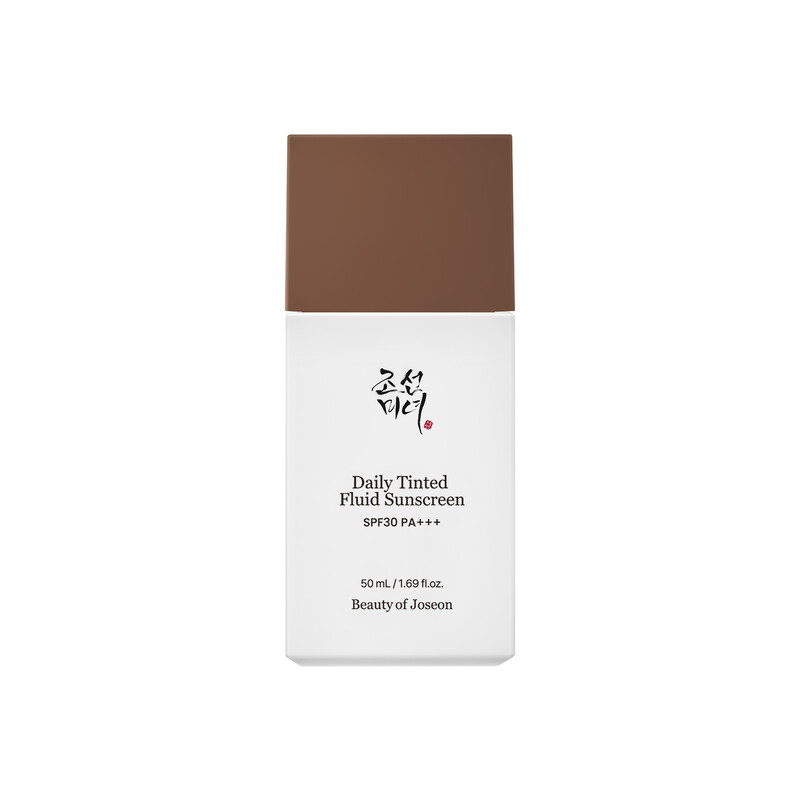 Daily Tinted Fluid Sunscreen SPF 30 PA+++ DN310 50ML