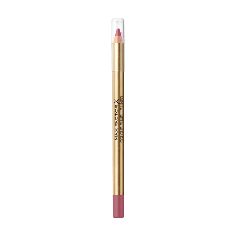 Colour Elixir Lip Liner Mauve Moment