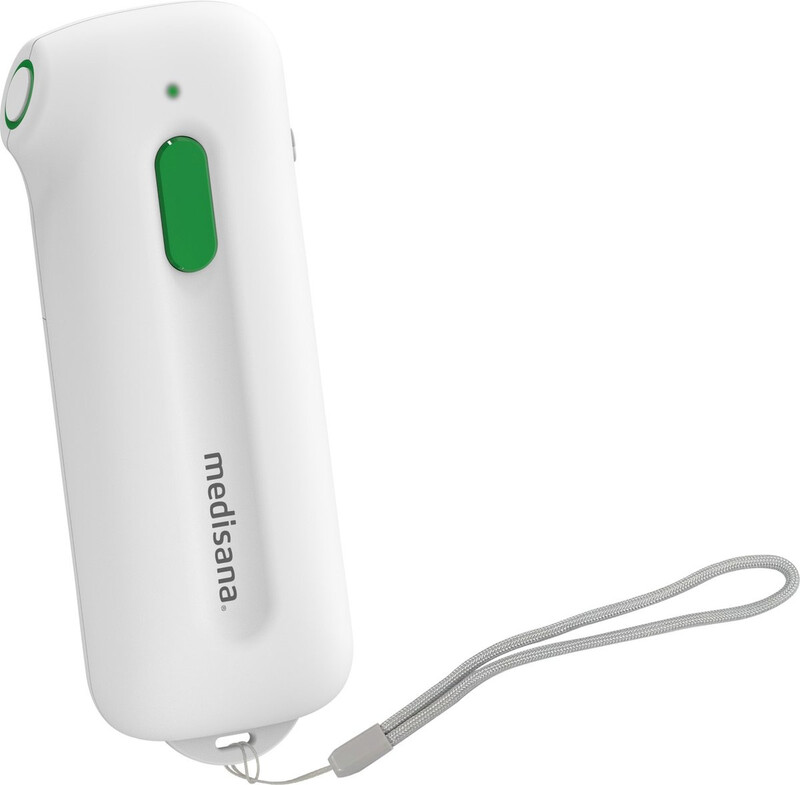 Medisana IB 100 - Insectenbeet verzachter