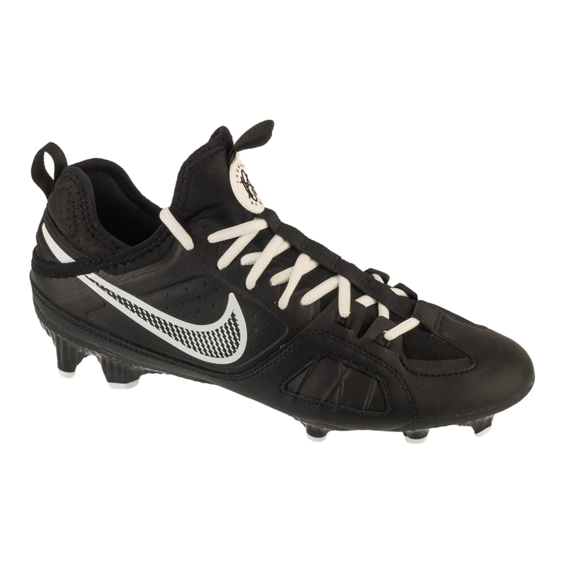 Nike Huarache 9 Varsity Lax FG FD0090-002 Maat 44