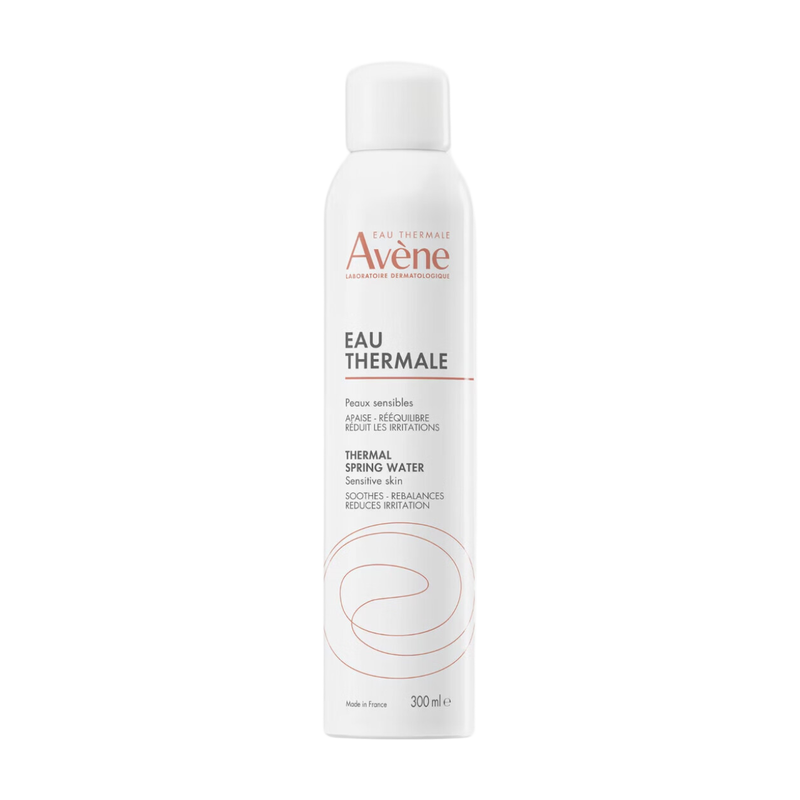 Avène Eau Thermale Spring Water Spray 300ml Nieuwe verpakking