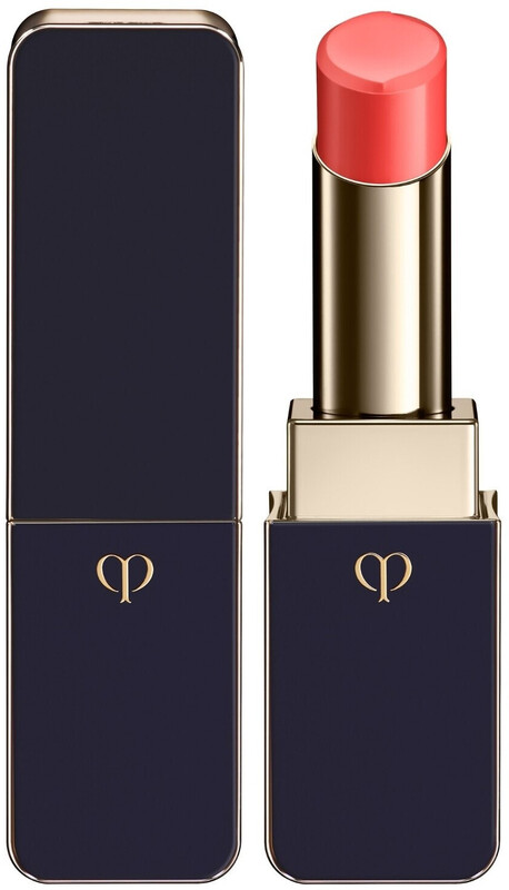 Clé de Peau Lippenstift Shine 212 4g #212 Knockout Nectar
