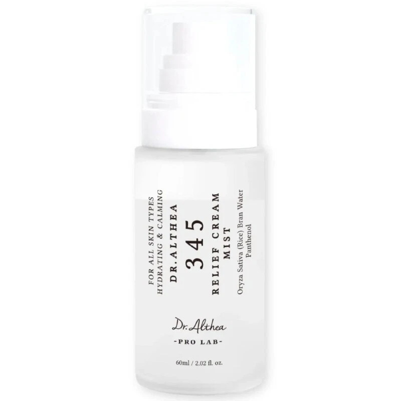 Dr. Althea 345 Relief Creme-Spray 60 ml