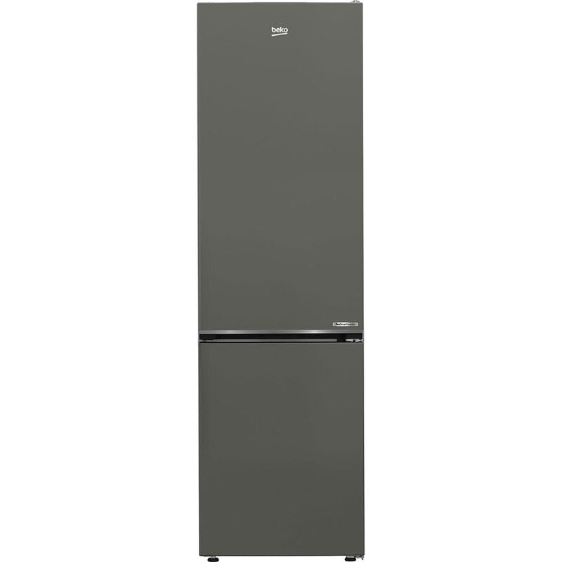 BEKO B5RCNE406HG Réfrigérateur congélateur combiné pose libre 355 Total No Frost Classe C