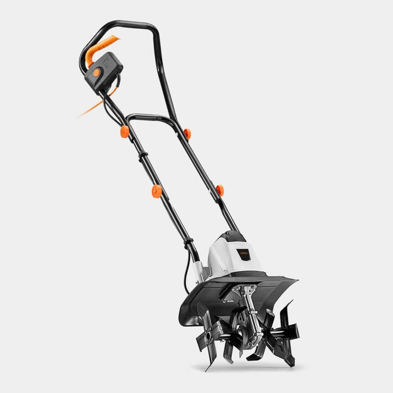 Vonhaus 1050W Electric Tiller