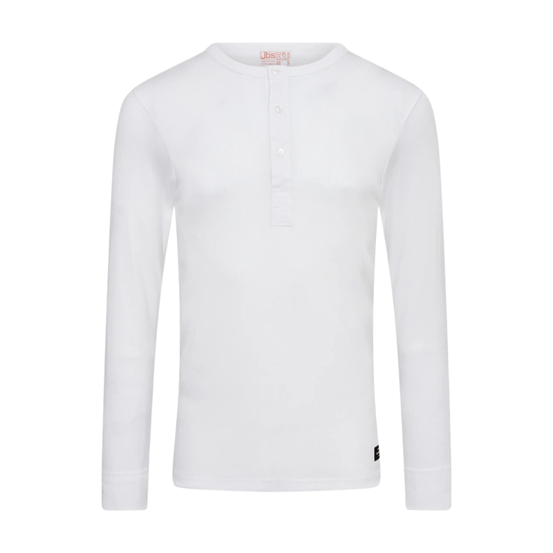 Mads Nørgaard x JBS of DK Grandad Weiß
