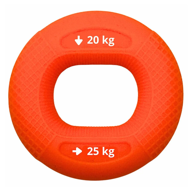 Anneau de musculation Fitpaddy 20 25 kg - vue 2