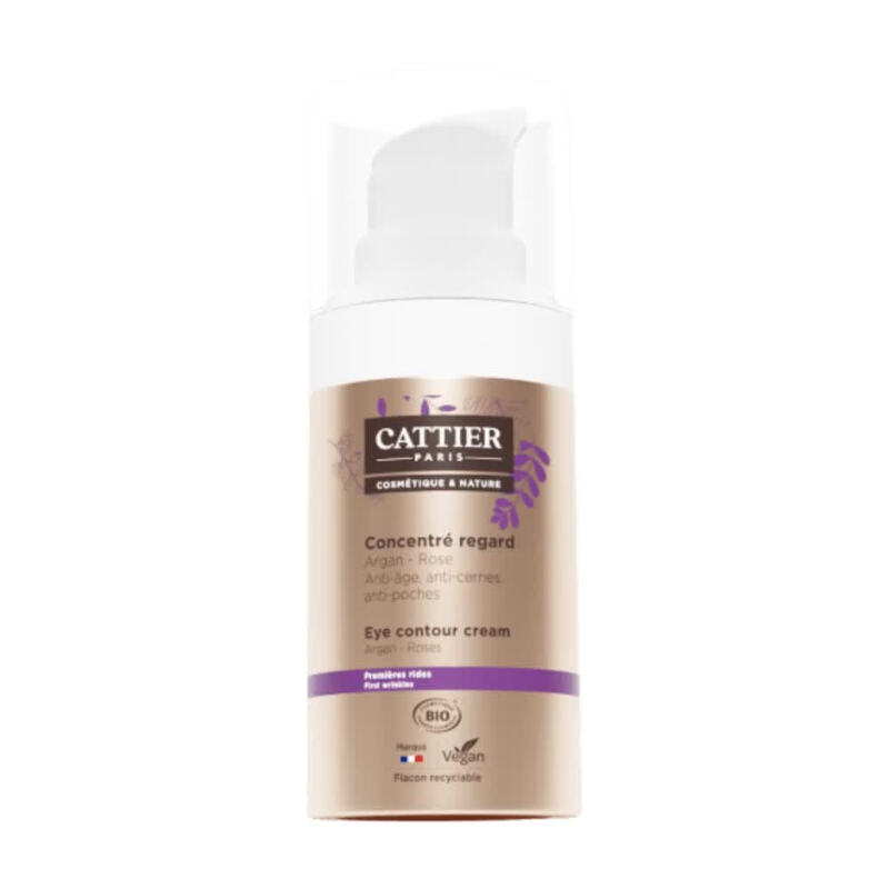 Rose Cattier Concentré Regard Eclat De 15Ml - Image 3
