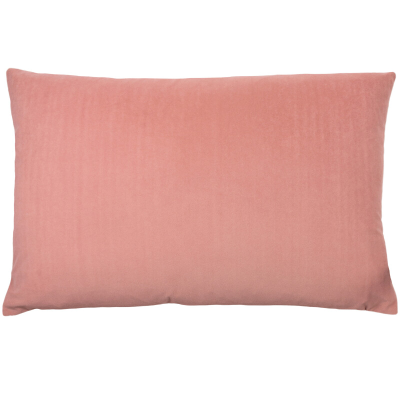 Cushion Contra Rectangle Blush 40x60cm