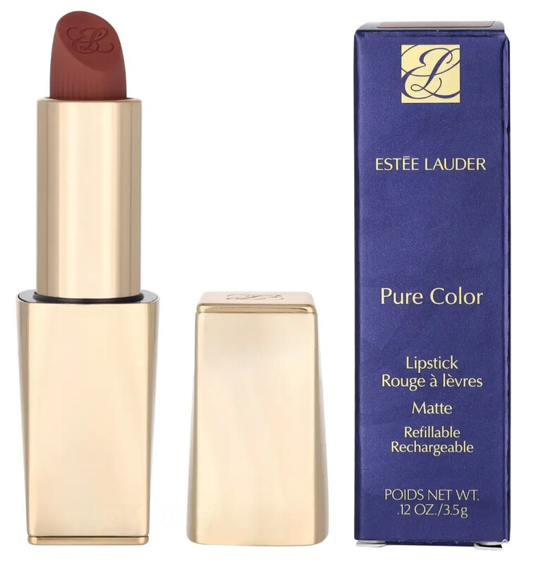 Pure Color Envy Matte Sculpting Lipstick 3.5 g - #829 Expose