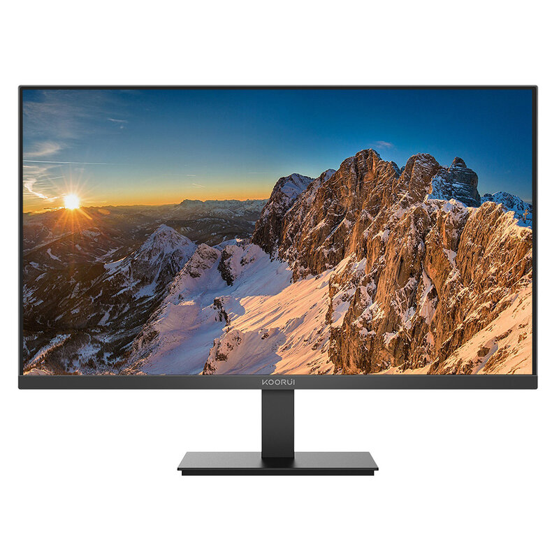 E2412F 24" FHD Business Monitor