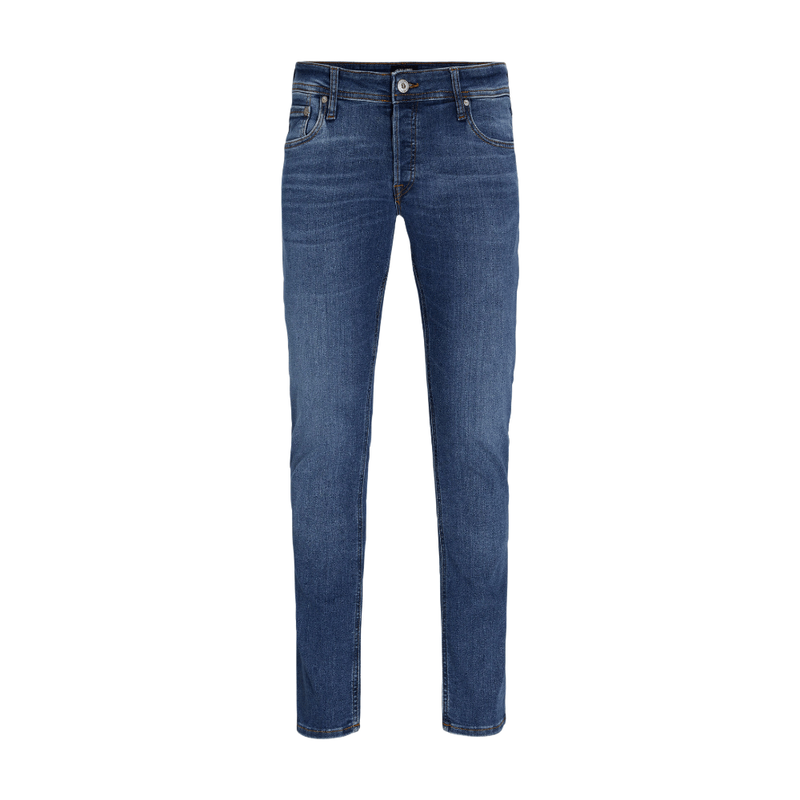 JACK&JONES Jeans Intelligence JJIGLENN JJOriginal CB 814 Noos Slim Fit