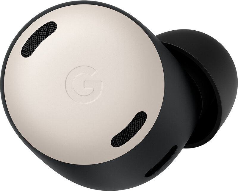 Google Pixel Buds Pro Porcelain
