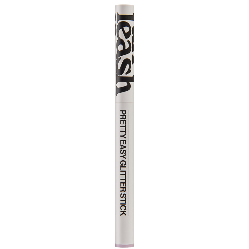 Unleashia Pretty Easy Glitter Stick No.6 Wee Hours 0.7g