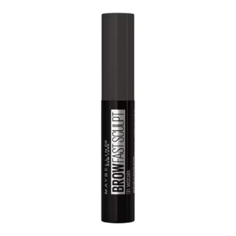 Maybelline Express Brow Fast Sculpt Augenbrauengel 06 Tiefbraun 23g