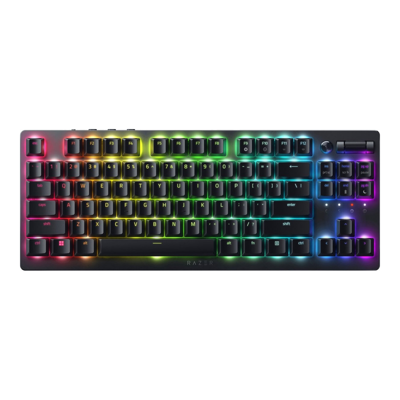 Razer DeathStalker V2 Pro Tenkeyless Gaming Keyboard - US Format