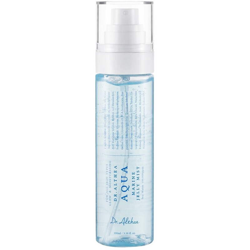 Dr. Althea Aqua Marine Jelly Mist 100 ml
